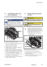 Предварительный просмотр 285 страницы Weidmüller THM MMP Manual