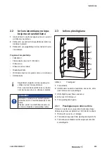 Предварительный просмотр 295 страницы Weidmüller THM MMP Manual