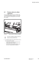 Предварительный просмотр 303 страницы Weidmüller THM MMP Manual