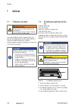 Предварительный просмотр 306 страницы Weidmüller THM MMP Manual