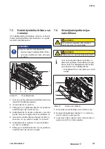 Предварительный просмотр 307 страницы Weidmüller THM MMP Manual