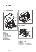 Предварительный просмотр 316 страницы Weidmüller THM MMP Manual