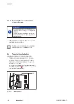 Предварительный просмотр 318 страницы Weidmüller THM MMP Manual