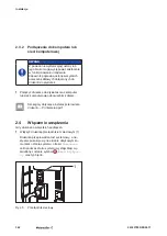 Предварительный просмотр 362 страницы Weidmüller THM MMP Manual