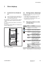 Предварительный просмотр 363 страницы Weidmüller THM MMP Manual