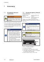 Предварительный просмотр 372 страницы Weidmüller THM MMP Manual