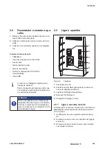 Предварительный просмотр 383 страницы Weidmüller THM MMP Manual