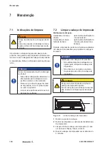 Предварительный просмотр 394 страницы Weidmüller THM MMP Manual