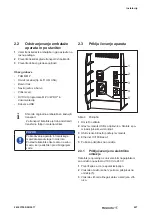 Предварительный просмотр 427 страницы Weidmüller THM MMP Manual