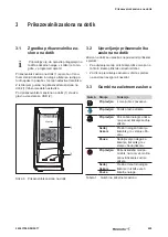 Предварительный просмотр 429 страницы Weidmüller THM MMP Manual