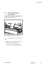 Предварительный просмотр 457 страницы Weidmüller THM MMP Manual