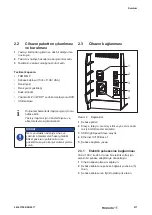 Предварительный просмотр 471 страницы Weidmüller THM MMP Manual