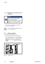 Предварительный просмотр 472 страницы Weidmüller THM MMP Manual