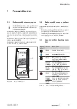 Предварительный просмотр 473 страницы Weidmüller THM MMP Manual