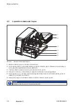 Предварительный просмотр 476 страницы Weidmüller THM MMP Manual