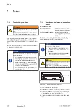 Предварительный просмотр 482 страницы Weidmüller THM MMP Manual