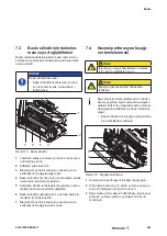 Предварительный просмотр 483 страницы Weidmüller THM MMP Manual