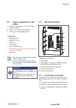 Preview for 9 page of Weidmüller THM Plus S Manual