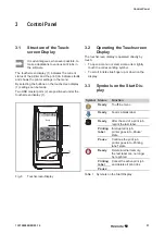 Preview for 33 page of Weidmüller THM Plus S Manual