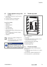 Preview for 97 page of Weidmüller THM Plus S Manual