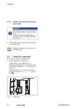 Preview for 98 page of Weidmüller THM Plus S Manual