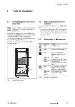 Preview for 99 page of Weidmüller THM Plus S Manual