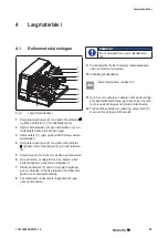 Preview for 101 page of Weidmüller THM Plus S Manual