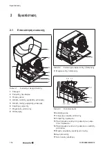 Preview for 118 page of Weidmüller THM Plus S Manual