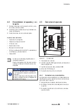 Preview for 141 page of Weidmüller THM Plus S Manual