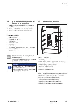 Preview for 163 page of Weidmüller THM Plus S Manual