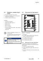 Preview for 185 page of Weidmüller THM Plus S Manual