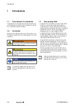 Preview for 226 page of Weidmüller THM Plus S Manual