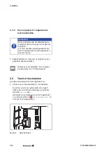 Preview for 252 page of Weidmüller THM Plus S Manual