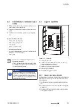 Preview for 317 page of Weidmüller THM Plus S Manual