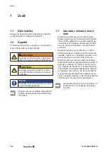 Preview for 358 page of Weidmüller THM Plus S Manual