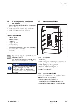 Preview for 383 page of Weidmüller THM Plus S Manual