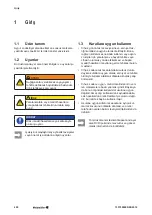 Preview for 402 page of Weidmüller THM Plus S Manual