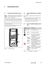 Preview for 407 page of Weidmüller THM Plus S Manual