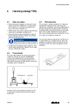 Предварительный просмотр 55 страницы Weidmüller TSD 35 Operating Manual