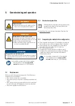 Preview for 25 page of Weidmüller UR20-1SM-50W-6DI2DO-P Manual