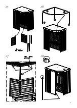 Preview for 14 page of Weigand TrioSol Unica 2 Instructions For Use Manual