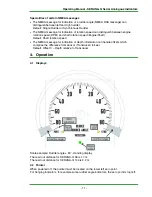 Предварительный просмотр 13 страницы Weigel SERANA-Q 144 Operating Manual