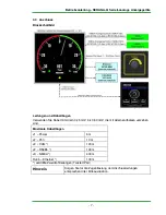 Предварительный просмотр 27 страницы Weigel SERANA-Q 144 Operating Manual