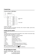 Preview for 2 page of Weigel WPM 600 B-Z Operating Manual