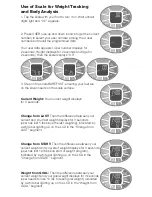 Weight Watchers WW89C Instructions For Use Manual preview