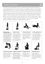 Preview for 5 page of Weightworld Exercise Vibration Machine User Manual