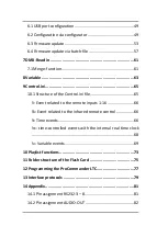 Preview for 4 page of WEIGL ProCommander 2 Instruction Manual