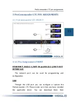 Preview for 15 page of WEIGL ProCommander 2 Instruction Manual