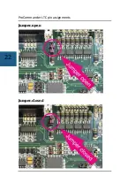 Preview for 22 page of WEIGL ProCommander 2 Instruction Manual