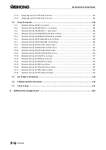 Preview for 10 page of WEIHONG ELECTRONIC NcEditor V12 User Manual